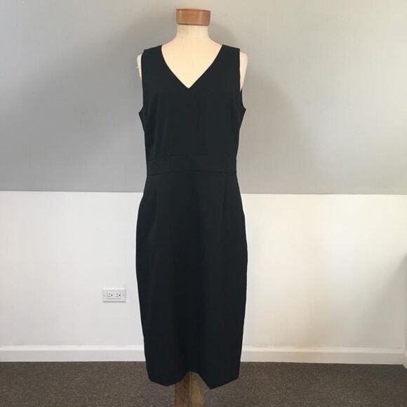 ✨2xHP✨J.CREW BRIDGET DRESS✨  - Picture 6 of 9